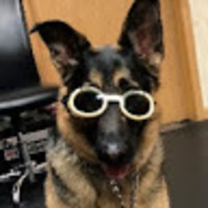 Meet your Posher, Christine